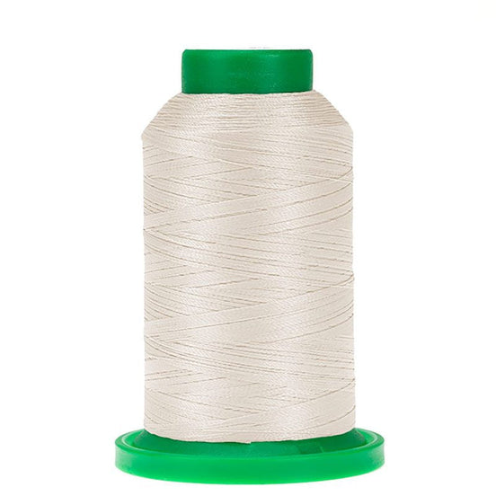 Isacord 40 Poly 1000m #0170 Sea Shell