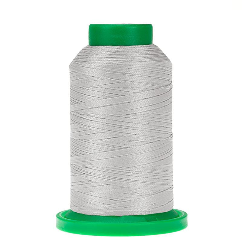 Isacord 40 Poly 1000m #0176 Fog