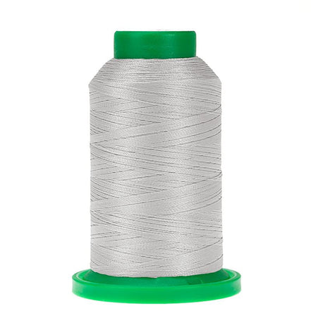 Isacord 40 Poly 1000m #0176 Fog