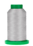 Isacord 40 Poly 1000m #0182 Saturn Grey