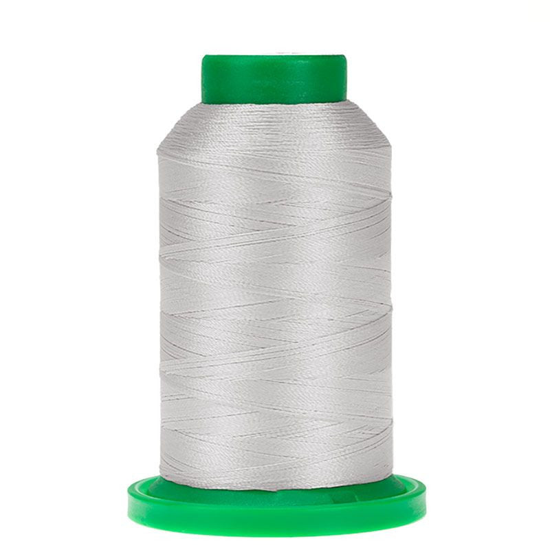 Isacord 40 Poly 1000m #0184 Pearl