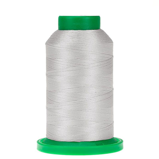 Isacord 40 Poly 1000m #0184 Pearl
