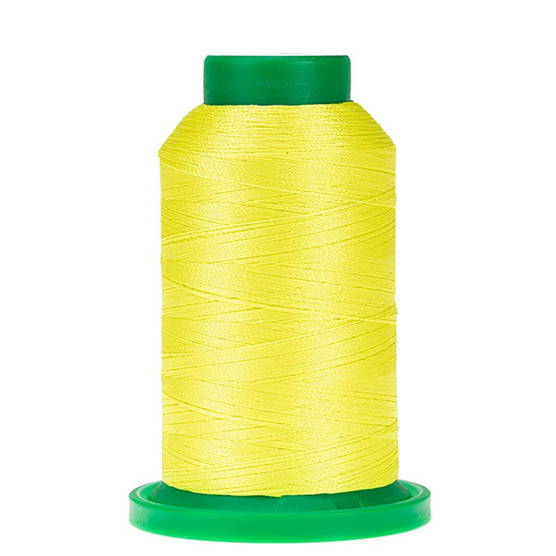 Isacord 40 Poly 1000m #0220 Sunbeam