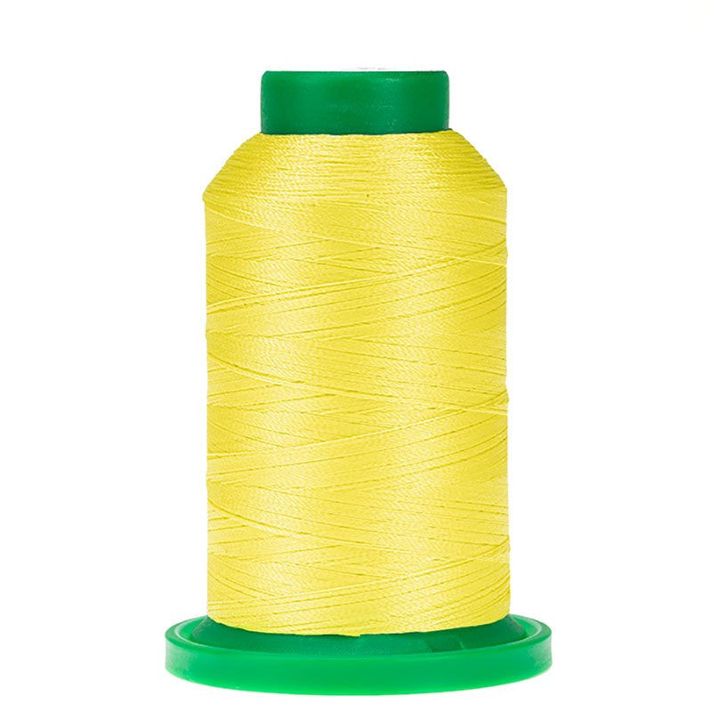 Isacord 40 Poly 1000m #0230 Easter Dress