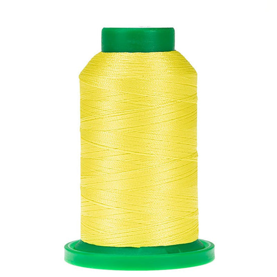 Isacord 40 Poly 1000m #0230 Easter Dress