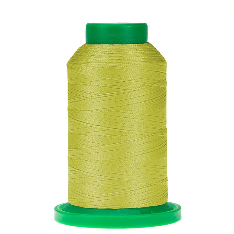 Isacord 40 Poly 1000m #0232 Seaweed