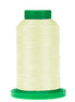 Isacord 40 Poly 1000m #0250 Lemon Frost