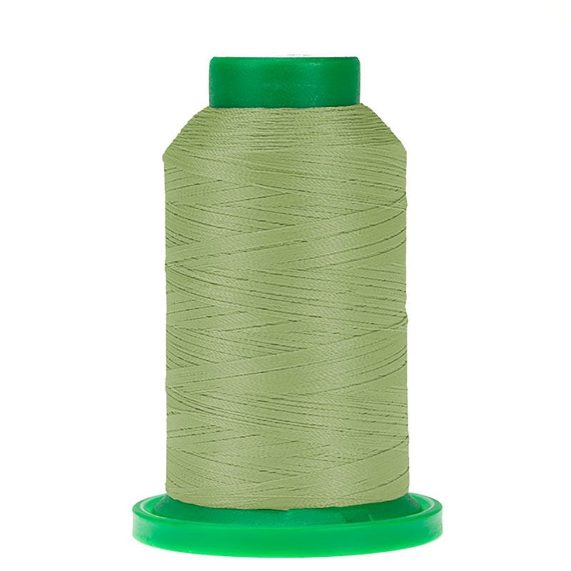 Isacord 40 Poly 1000m #0453 Army Drab