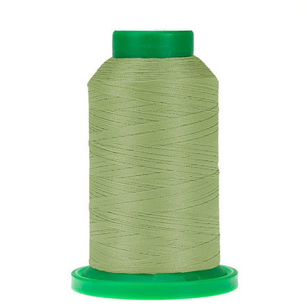 Isacord 40 Poly 1000m #0453 Army Drab