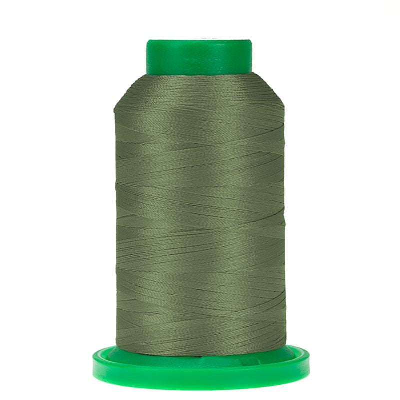 Isacord 40 Poly 1000m #0463 Cypress