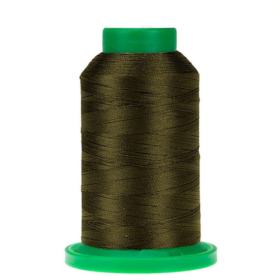 Isacord 40 Poly 1000m #0465 Umber