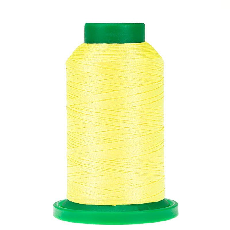 Isacord 40 Poly 1000m #0501 Sun