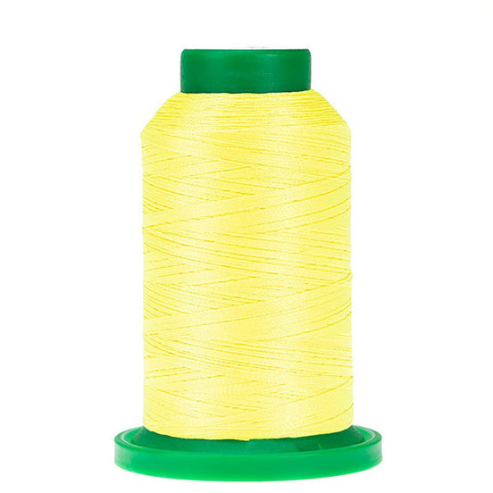 Isacord 40 Poly 1000m #0501 Sun