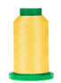 Isacord 40 Poly 1000m #0506 Yellow Bird