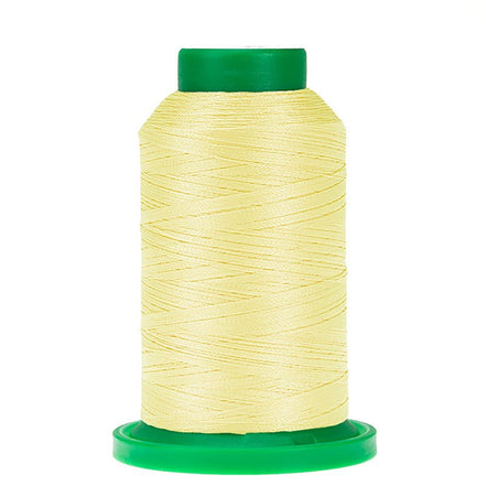 Isacord 40 Poly 1000m #0520 Daffodil