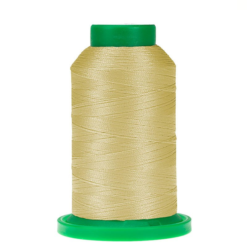 Isacord 40 Poly 1000m #0532 Champagne
