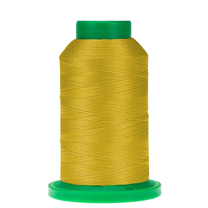 Isacord 40 Poly 1000m #0546 Ginger