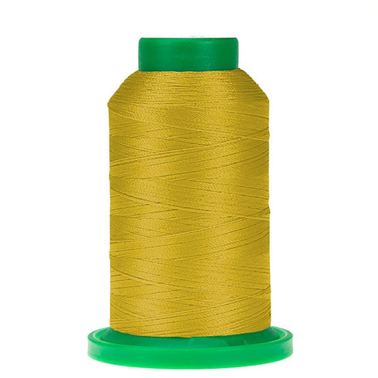 Isacord 40 Poly 1000m #0546 Ginger