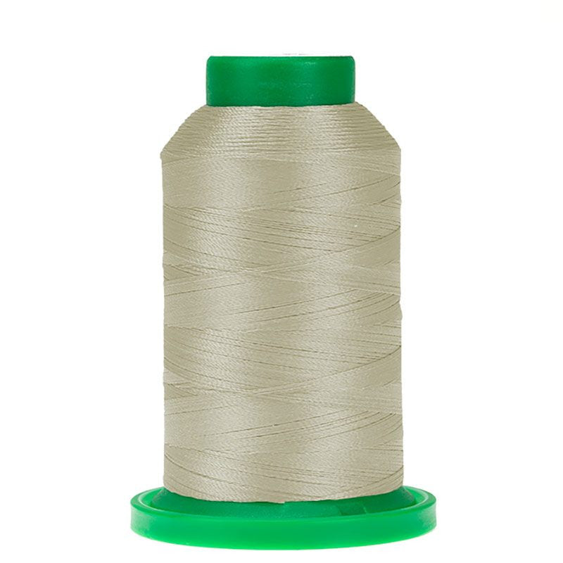 Isacord 40 Poly 1000m #0555 Light Sage