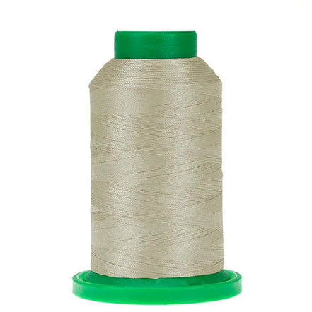 Isacord 40 Poly 1000m #0555 Light Sage
