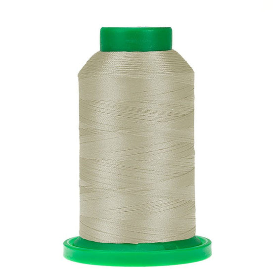 Isacord 40 Poly 1000m #0555 Light Sage