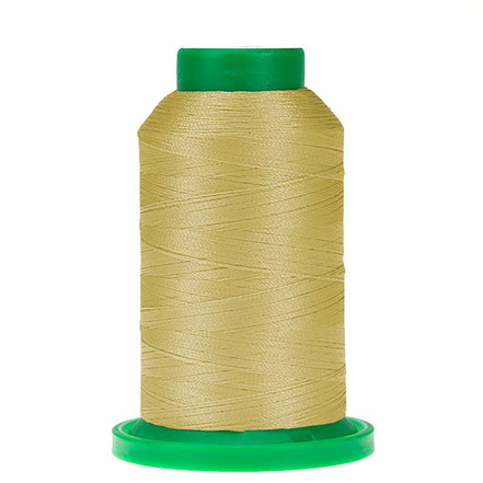 Isacord 40 Poly 1000m #0643 Barewood