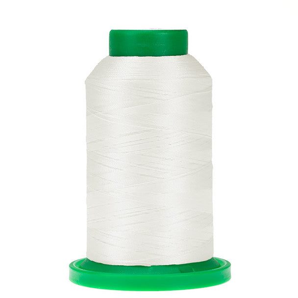 Isacord 40m Poly 1000m Poly #0670 - Cream