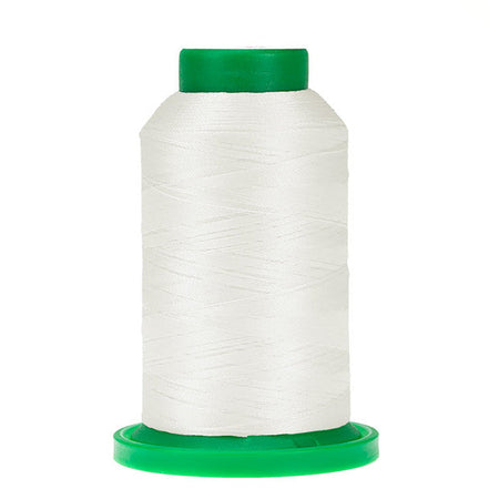 Isacord 40m Poly 1000m Poly #0670 - Cream