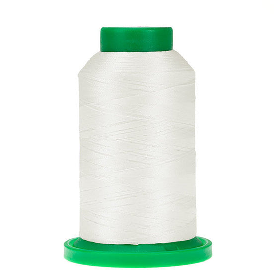 Isacord 40m Poly 1000m Poly #0670 - Cream