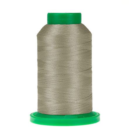 Isacord 40 Poly 1000m #0672 Baguette