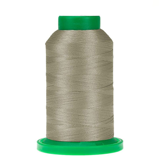 Isacord 40 Poly 1000m #0672 Baguette