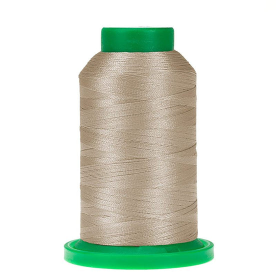 Isacord 40 Poly 1000m #0722 Khaki