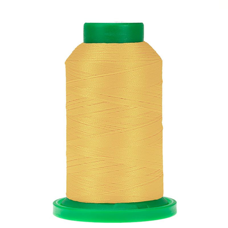 Isacord 40 Poly 1000m #0731 Applesauce