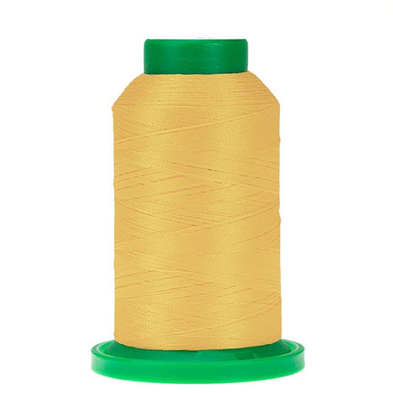 Isacord 40 Poly 1000m #0731 Applesauce