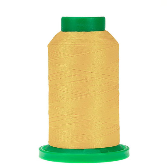 Isacord 40 Poly 1000m #0731 Applesauce