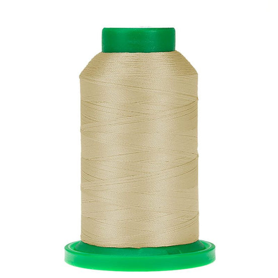 Isacord 40 Poly 1000m #0761 Oat