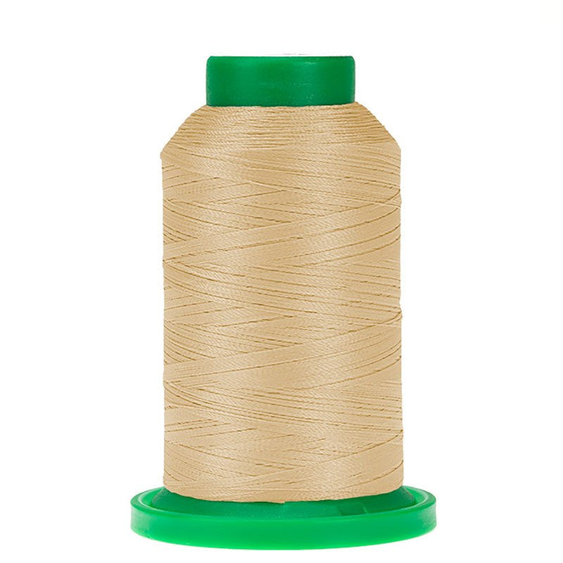Isacord 40 Poly 1000m #0771 Rattan