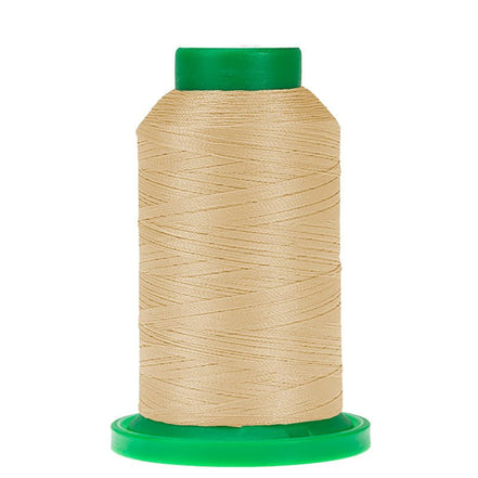 Isacord 40 Poly 1000m #0771 Rattan