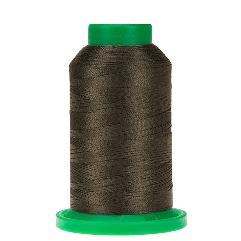 Isacord 40 Poly 1000m #0776 Sage
