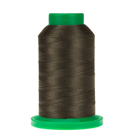 Isacord 40 Poly 1000m #0776 Sage
