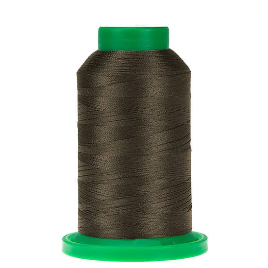 Isacord 40 Poly 1000m #0776 Sage