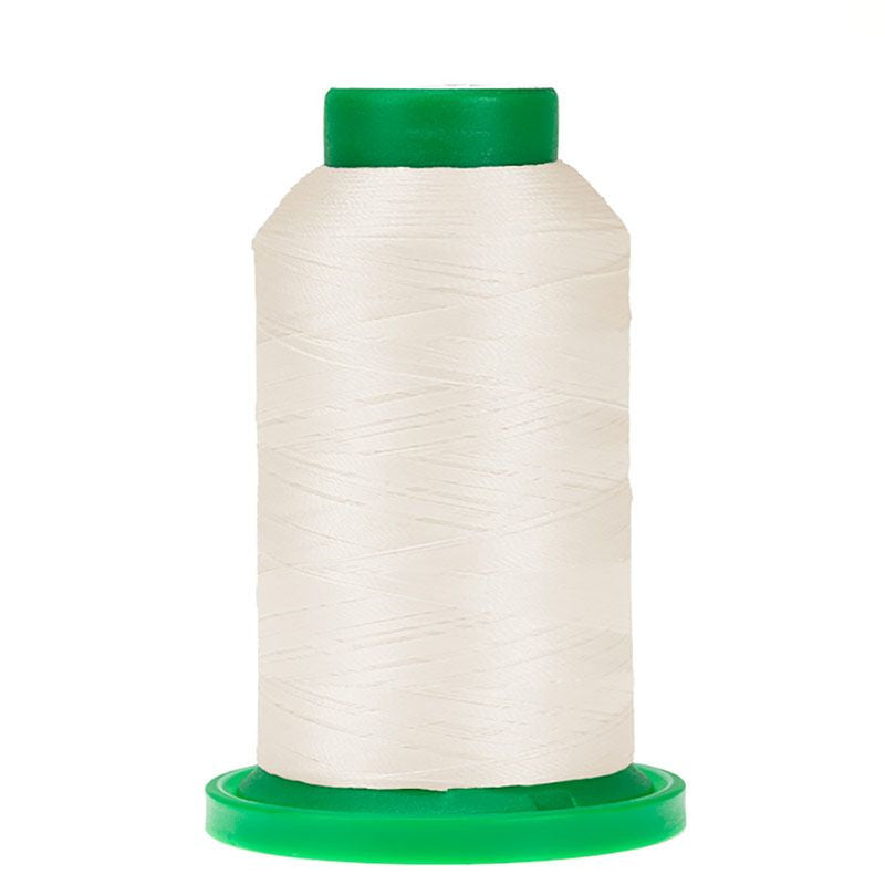 Isacord 40 Poly 1000m #0781 Candlewick