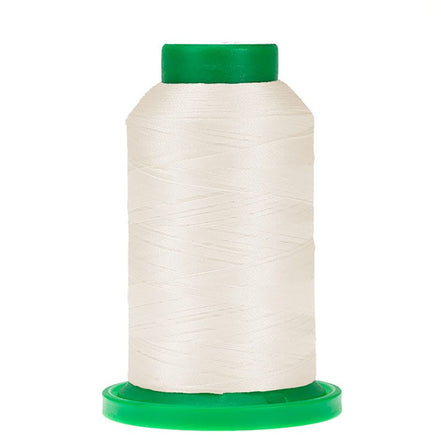 Isacord 40 Poly 1000m #0781 Candlewick