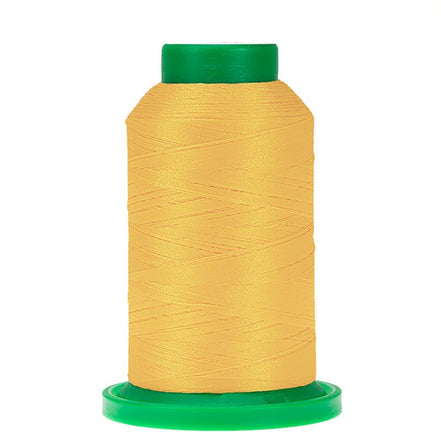 Isacord 40 Poly 1000m #0811 Candlelight