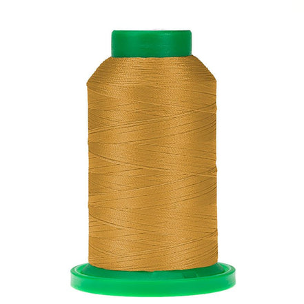 Isacord 40 Poly 1000m #0822 Palomino