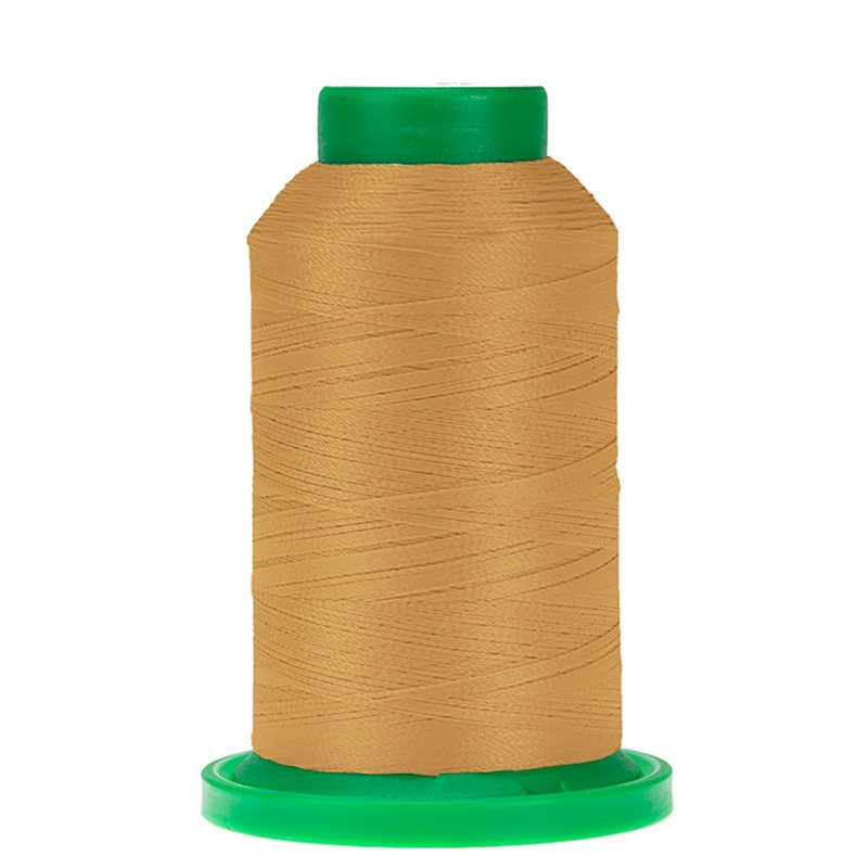 Isacord 40 Poly 1000m #0832 Sisal