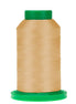 Isacord 40 Poly 1000m #0851 Old Gold
