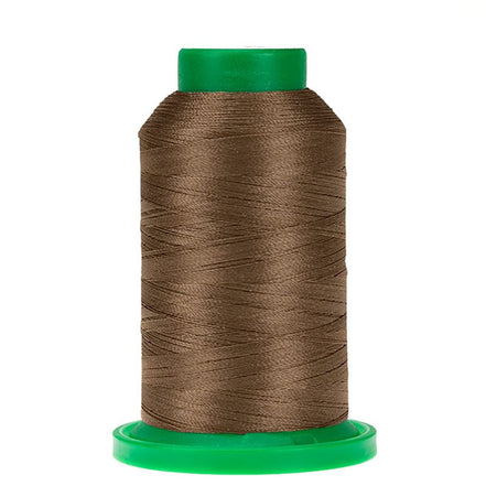 Isacord 40 Poly 1000m #0853 Pecan