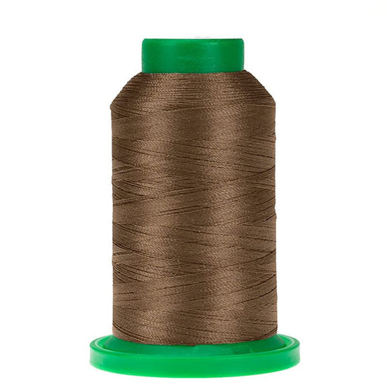 Isacord 40 Poly 1000m #0853 Pecan