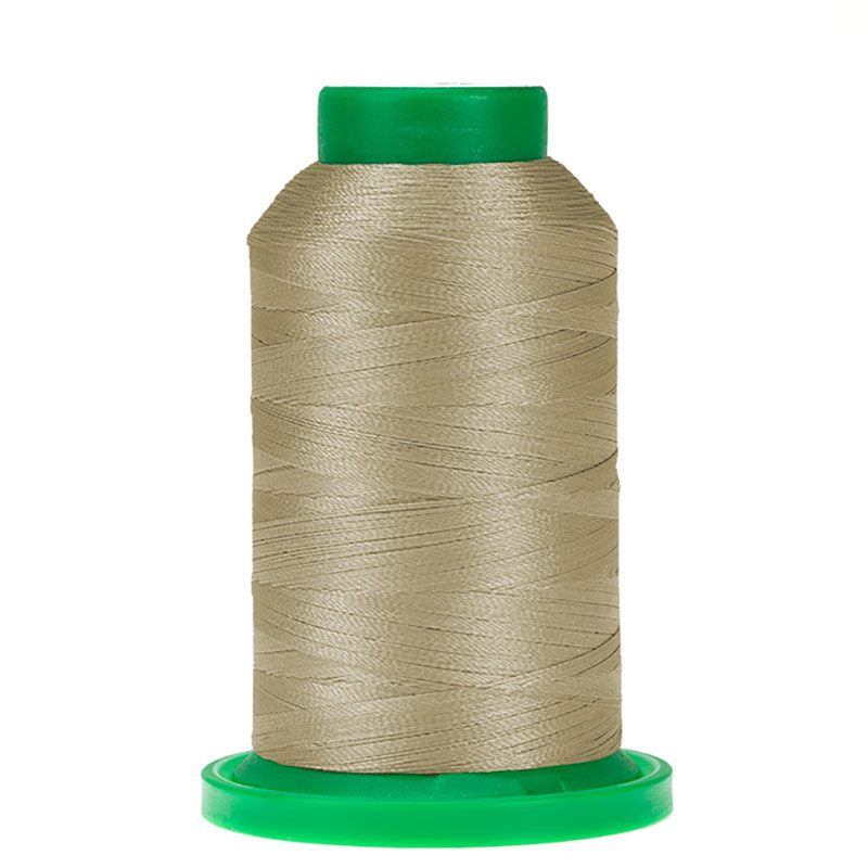 Isacord 40 Poly 1000m #0861 Tantone